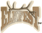 Elkfest logo