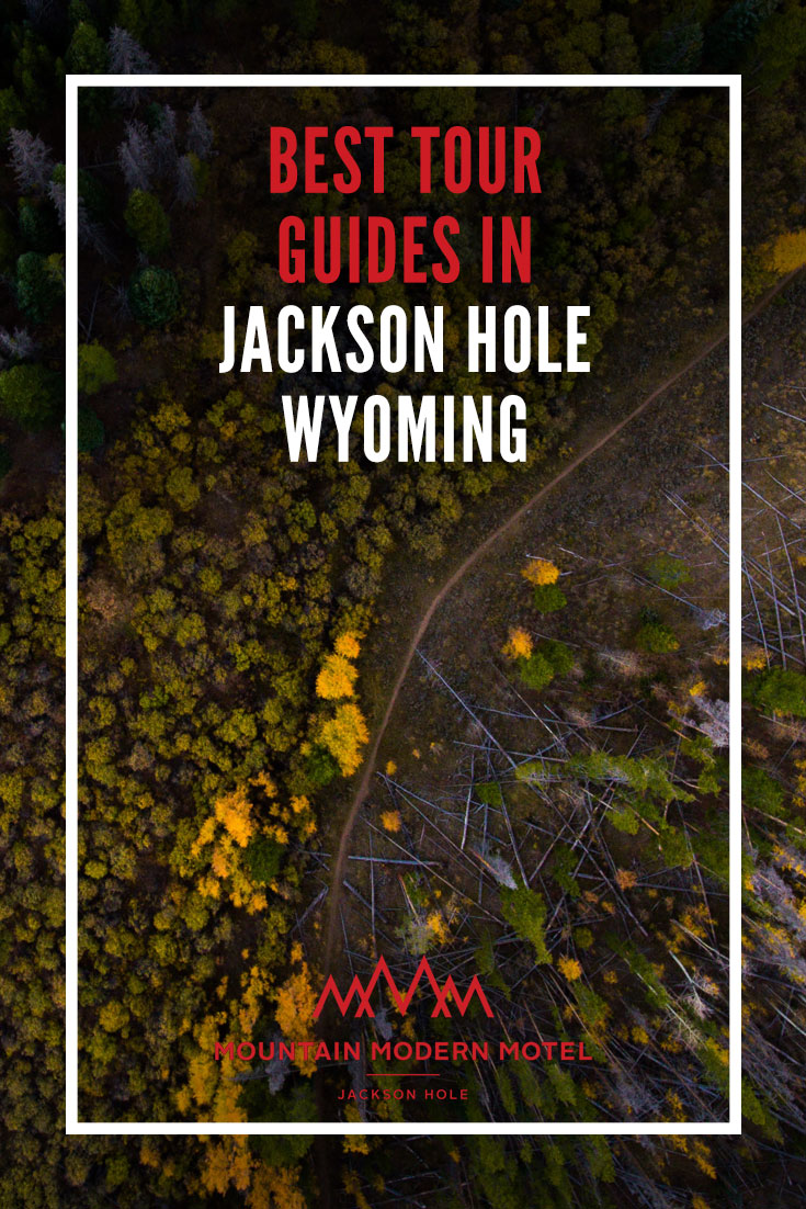 Blog Best Tour Guides In Jackson Hole Wyoming