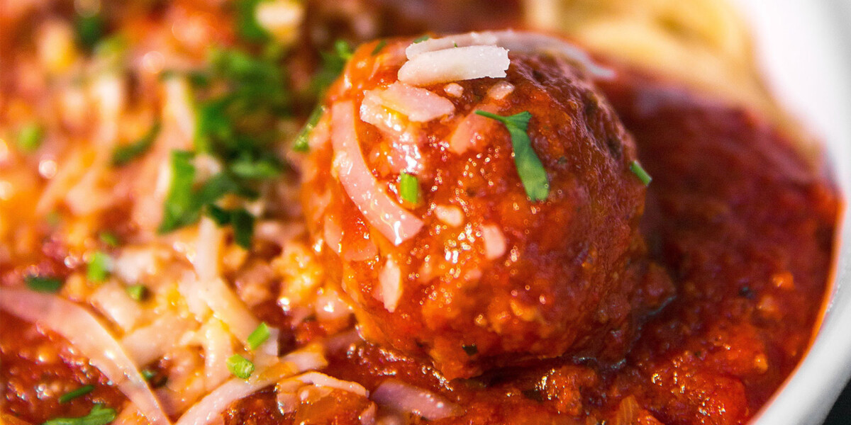 Italian Food In Jackson Hole