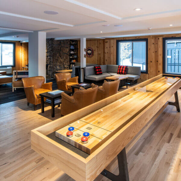 Triple M Shuffleboard & Tables