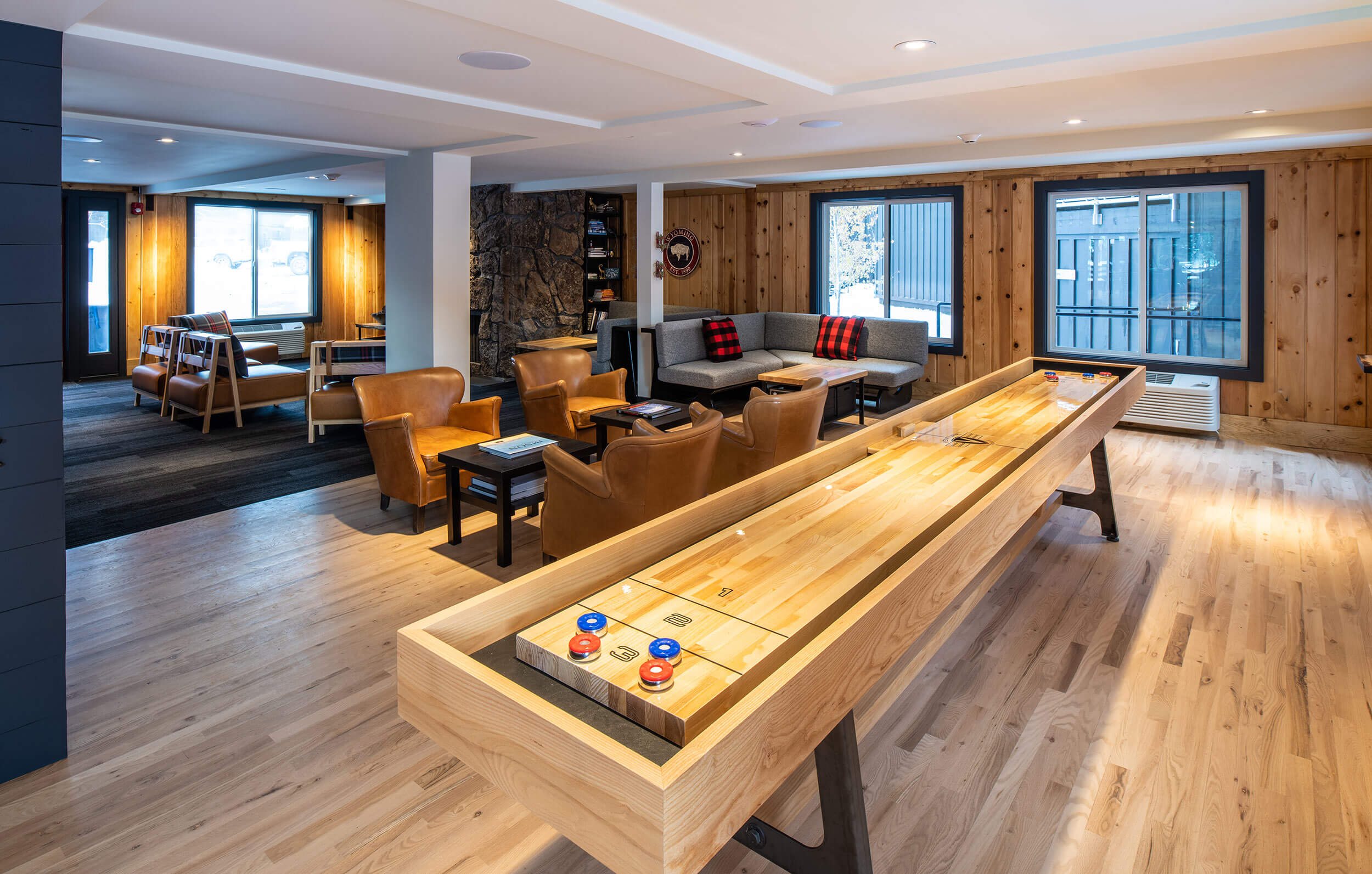 Introducing the Triple M A Day to Night Social Hub and Grub Mountain