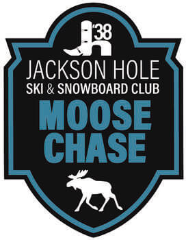 JHSC Moose Chase