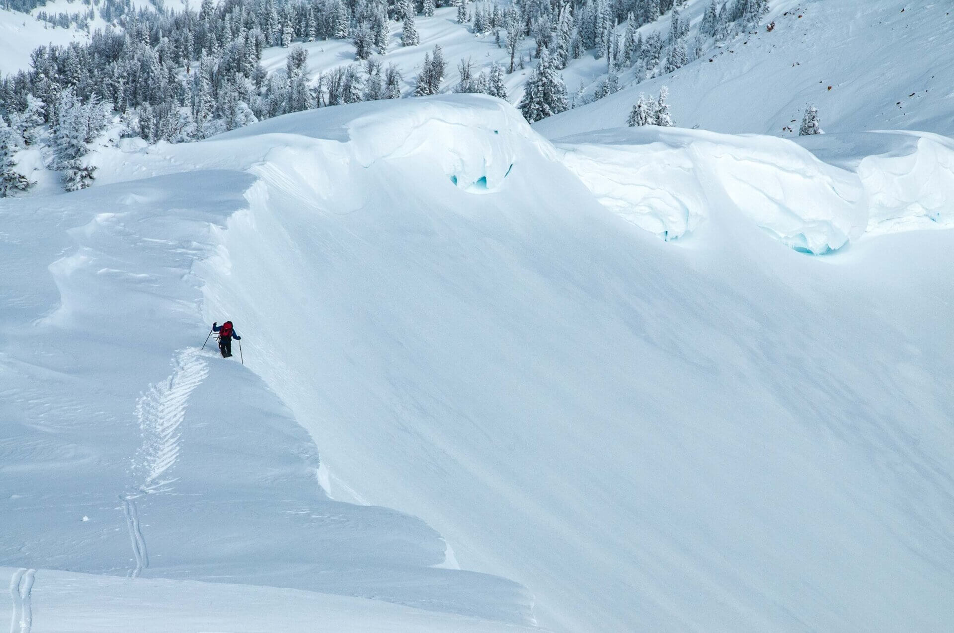 Jackson-Hole-Skier-Backcountry-Winter